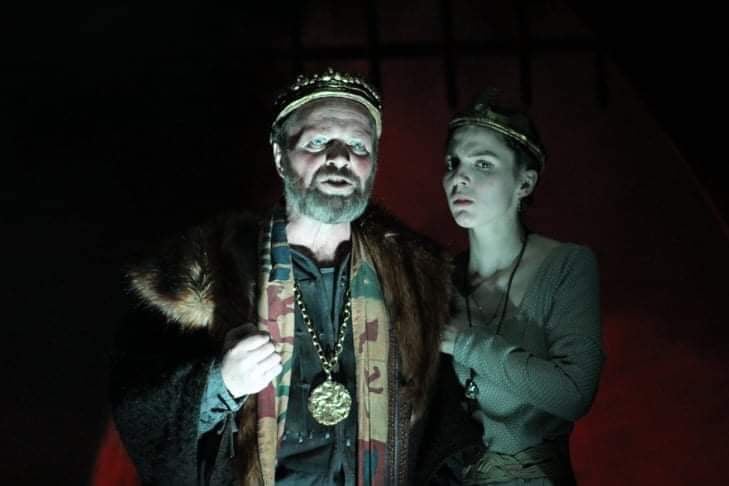 «Մակբեթ» և «12-րդ գիշեր». ցուցադրվեցին Շեքսպիրյան փառատոնի հեդլայներ ներկայացումները