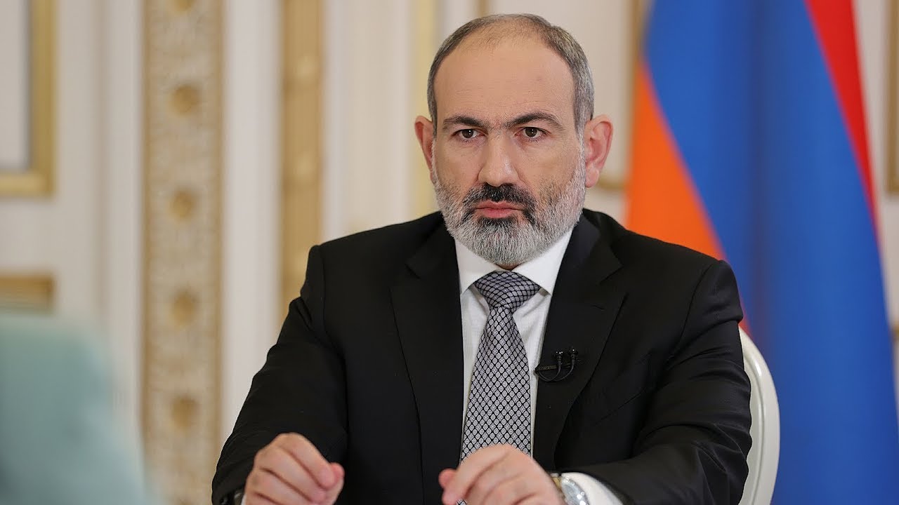 Наша оценка в том, что ОДКБ выходит из Армении — Никол Пашинян