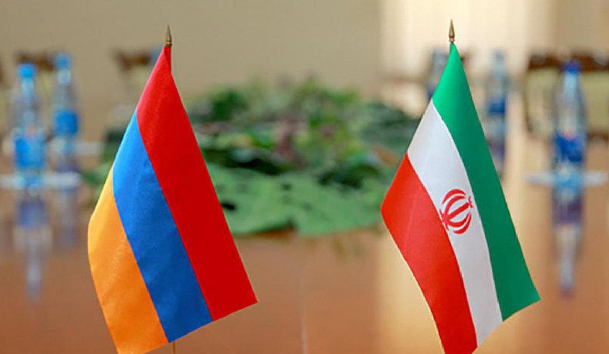 ИРИ проявит сопротивление сценарию, наносящему ущерб ирано-армянской границе - посольство