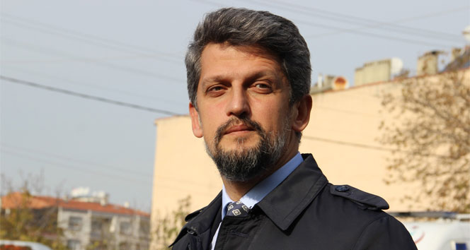 Турецкий депутат армянского происхождения заявляет о нападениях со стороны правящей ПСР