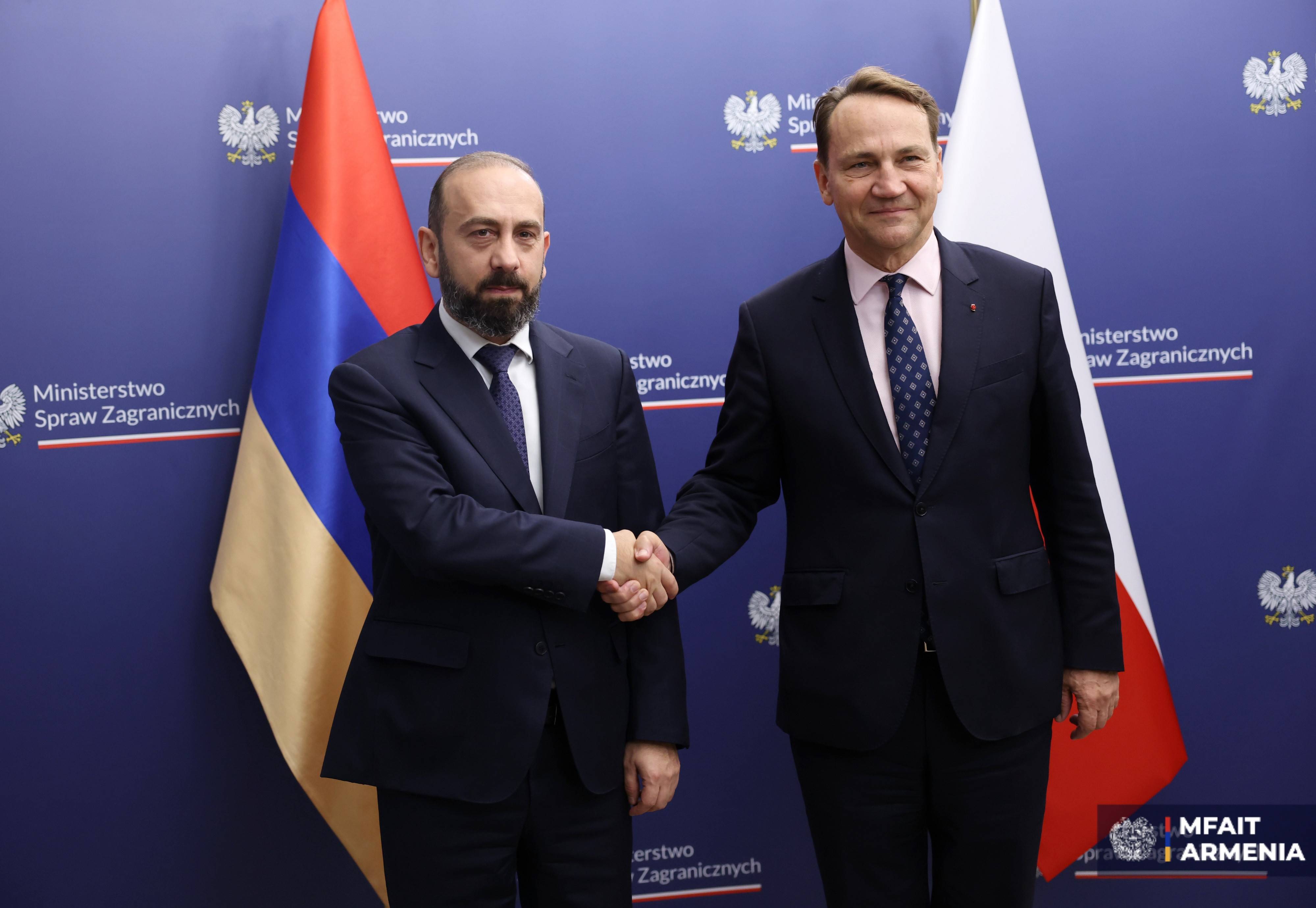 ԱԳ նախարարները քննարկել են ՀՀ-ԵՄ գործընկերության խորացմանն առնչվող հարցեր