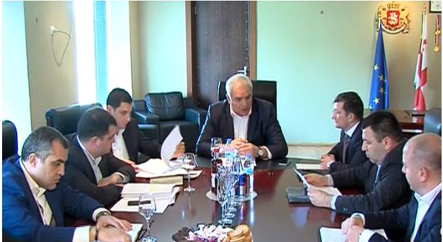 Глава МВД Грузии провел совещание в Джавахети: обсуждалась ли стычка между армянами и грузинами? 