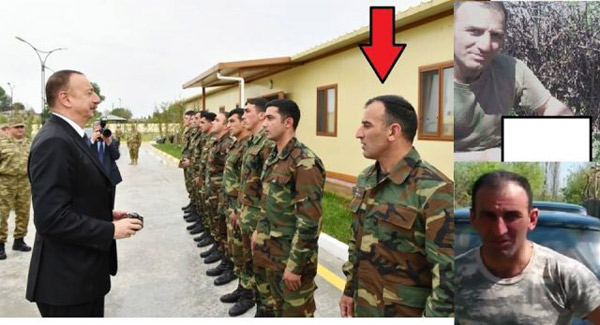 Sponda Sud: Азербайджан спонсирует ИГИЛ
