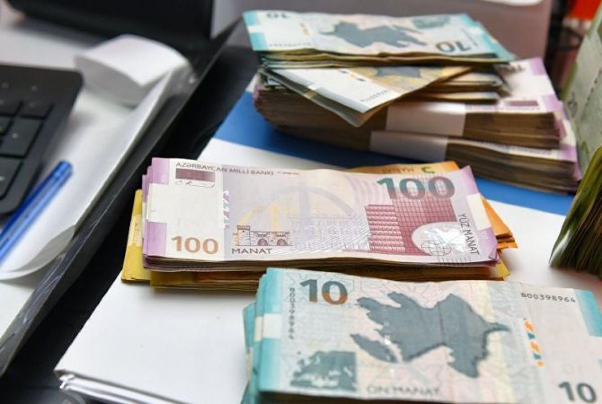 Ադրբեջանի արժութային պահուստները 6 անգամ գերազանցում են արտաքին պարտքը