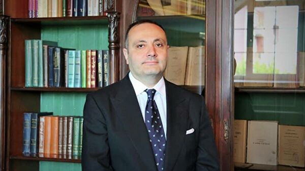 Посол Армении и замглавы МИД России обсудили проблемы региональной безопасности  