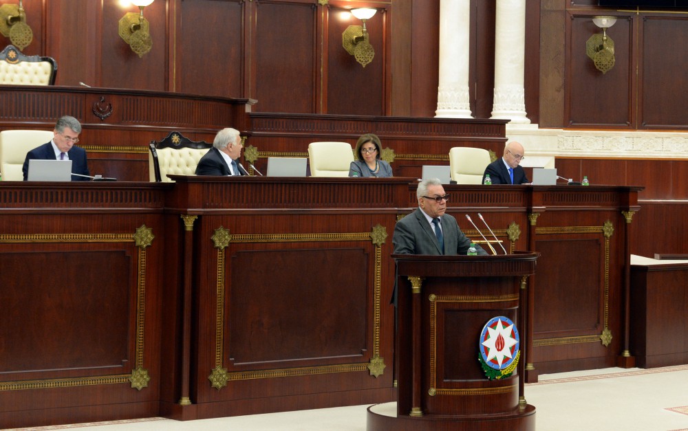 Азербайджанские депутаты предлагают отменить визовый режим с Турцией