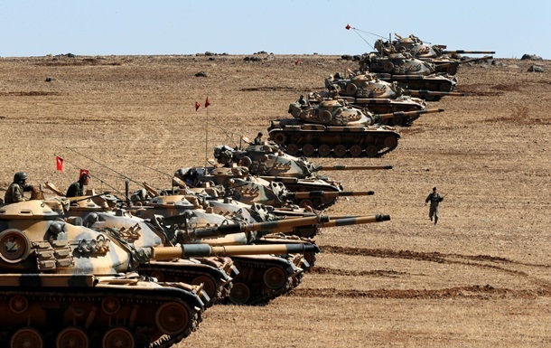 Взгляд из Анкары: Турция может приступить к новым военным операциям в Сирии