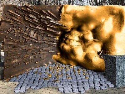 Երևանում «Մարտի 1»-ի զոհերի հիշատակի հուշարձան կտեղադրվի