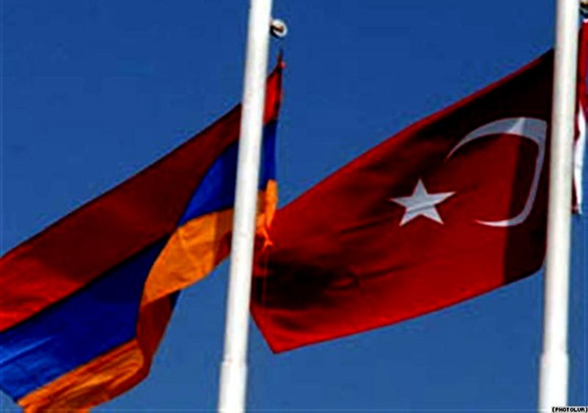 Турция продолжает антиармянскую политику на Южном Кавказе