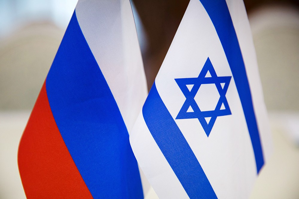 Россия и Израиль достигли договоренностей по приграничным районам в Сирии – посол РФ