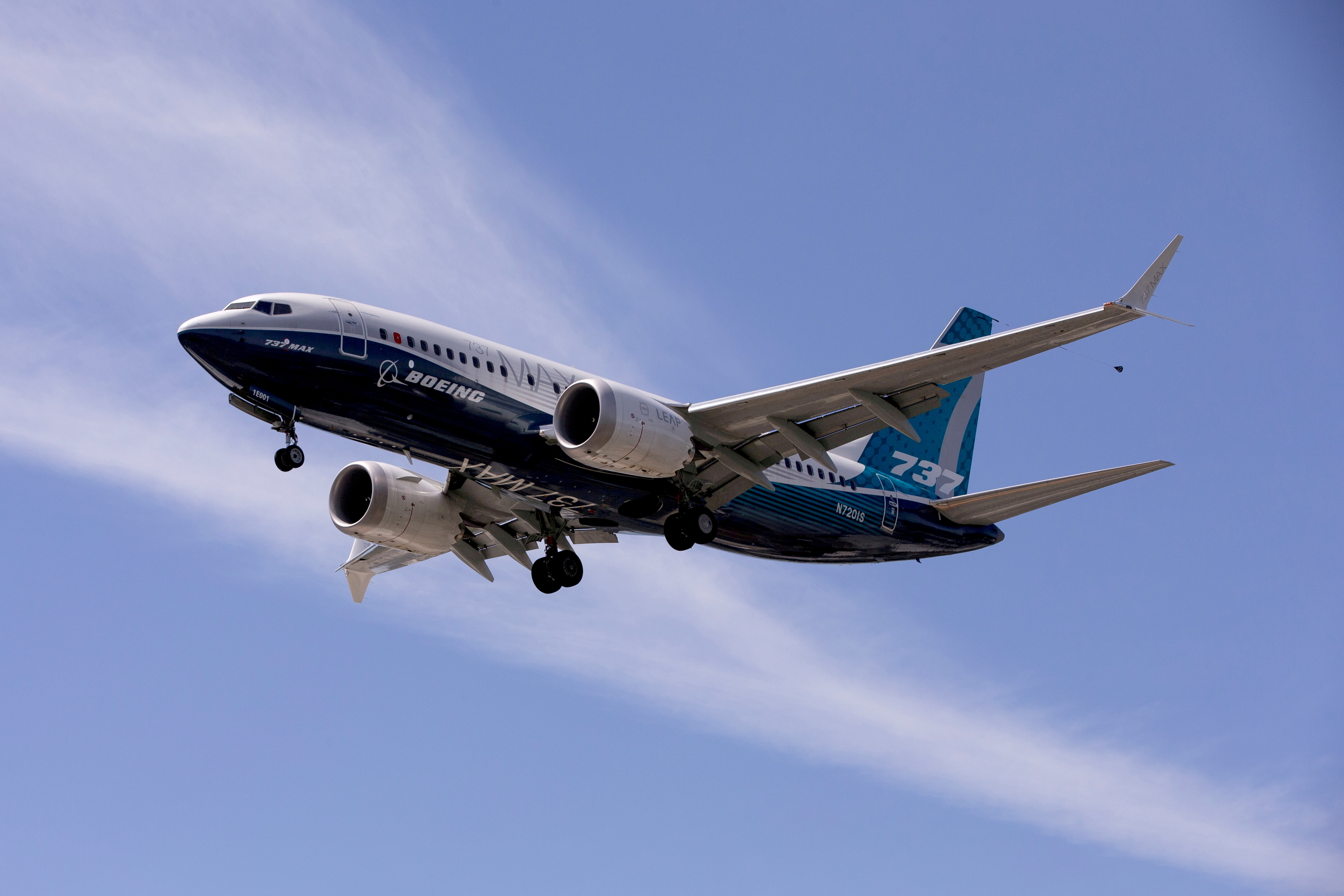 Boeing 737 авиакомпании China Eastern разбился на юге Китая