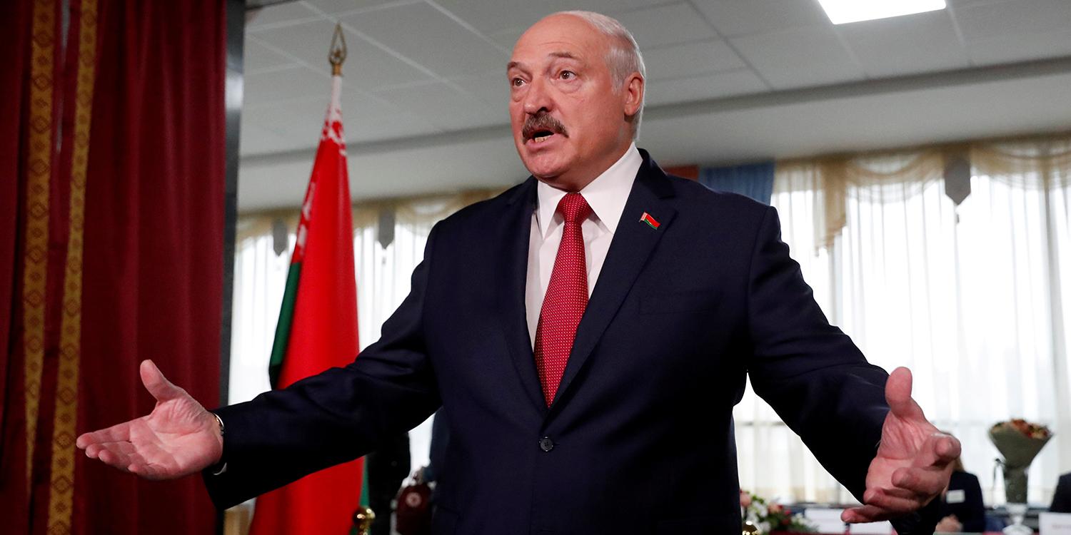 Президент Белоруссии объявил об окончании «периода холода» в отношениях с США