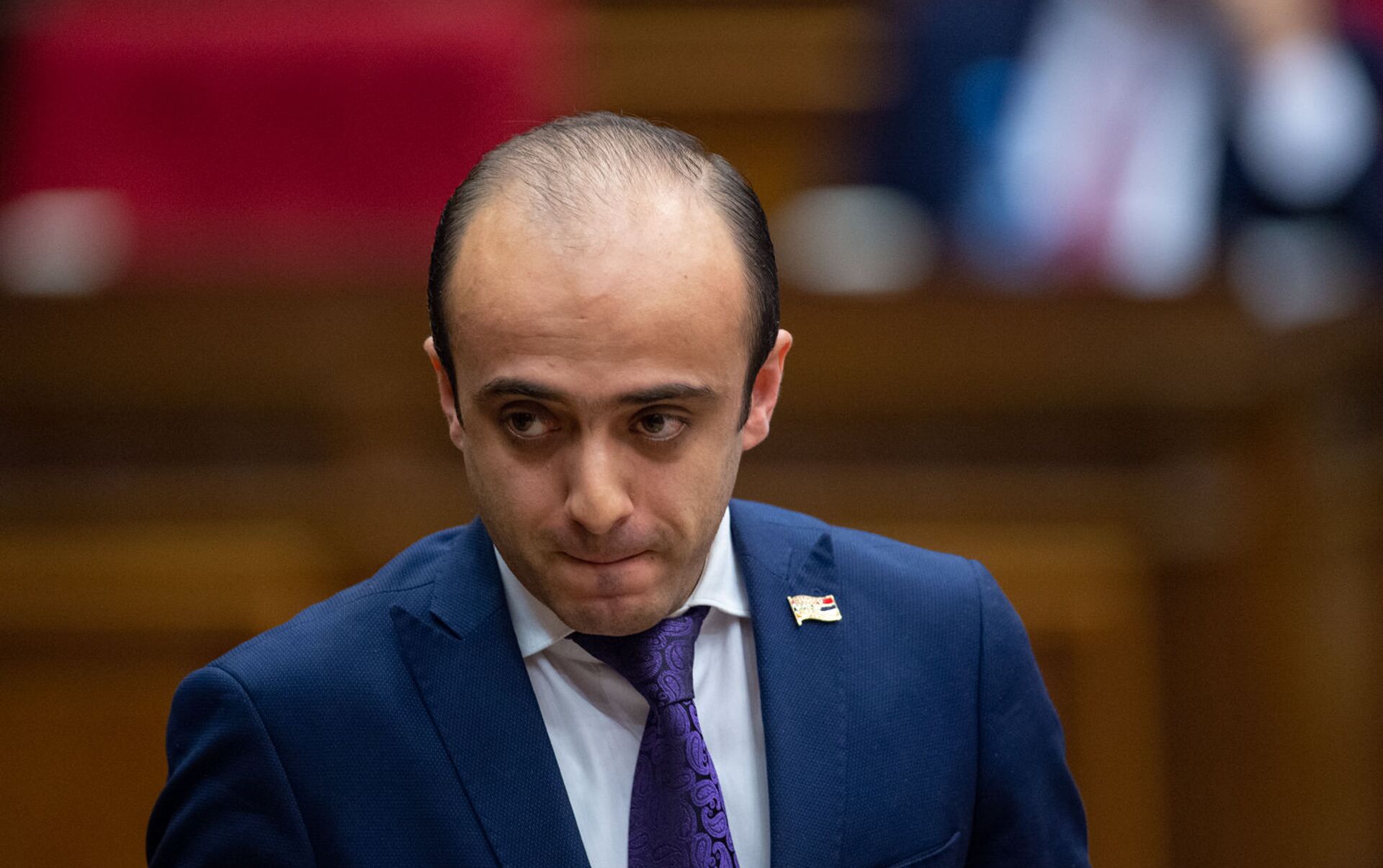 Заявление МИД Азербайджана противоречит промежуточному решению Международного суда – юрист
