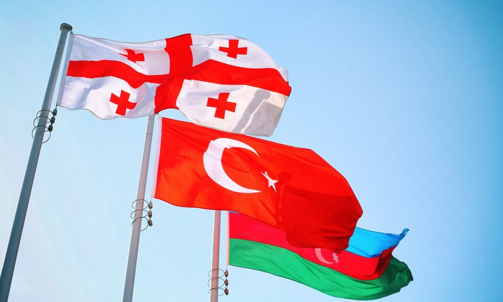 Ադրբեջանը, Թուրքիան ու Վրաստանը համատեղ զորավարժություն կանցկացնեն Բաքվում