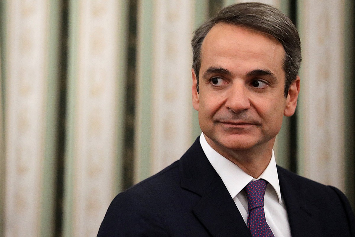 Премьер Греции потребует от НАТО осудить «провокационное поведение» Турции