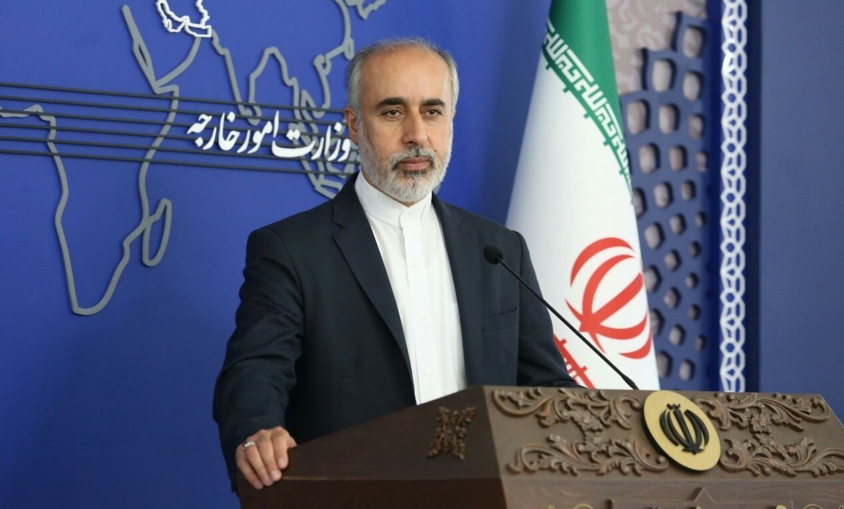 МИД Ирана осудил атаку на Крымский мост