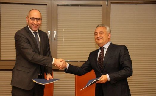 Армения получит от банка KfW очередной кредит на 60 млн евро