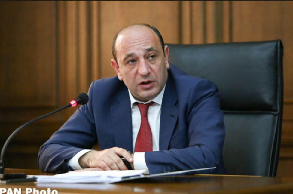 Министр: Грузия может инвестировать средства в Мегринскую СЭЗ