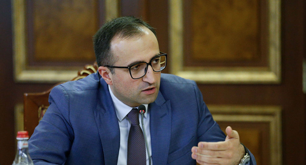 Правительство Армении приложит все усилия, чтобы привилось как можно больше людей