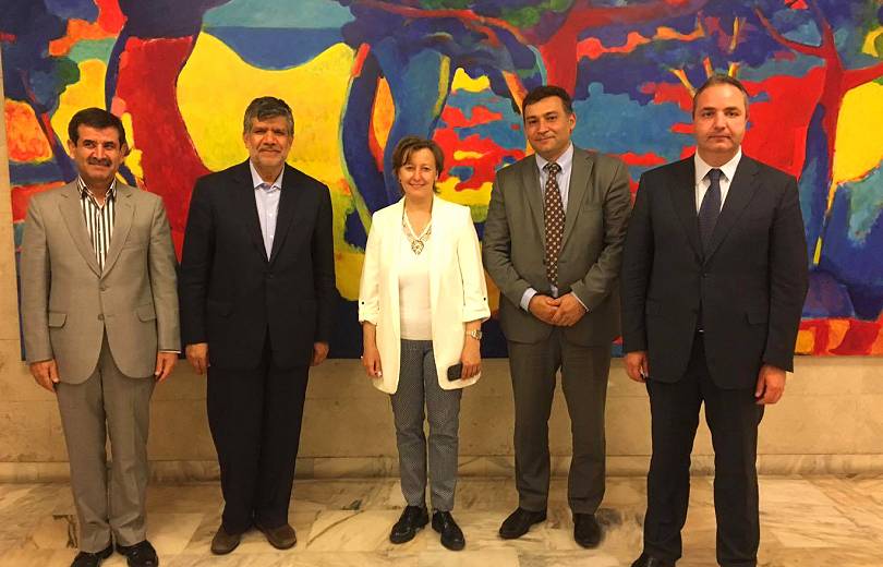 Երևանում կայացել են ԵԱՏՄ-Իրան բանակցությունները. պատրաստվում է նոր համաձայնագիր