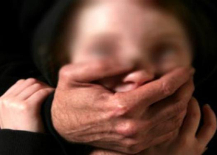 В Ереване арестован мужчина по подозрению в сексуальном насилии над ребенком