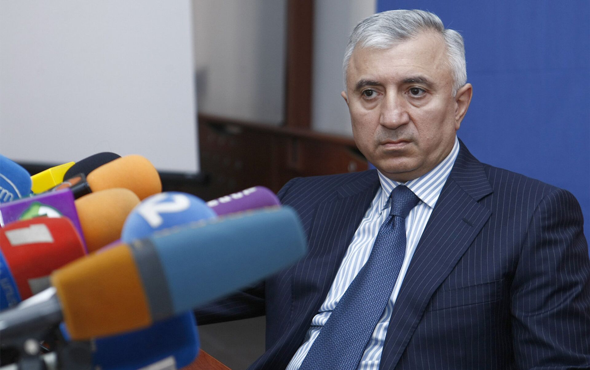 Գույքի ազգայնացումը չպետք է շփոթել բոլշևիկյան ռեկվիզիցիայի հետ. Դանիելյան