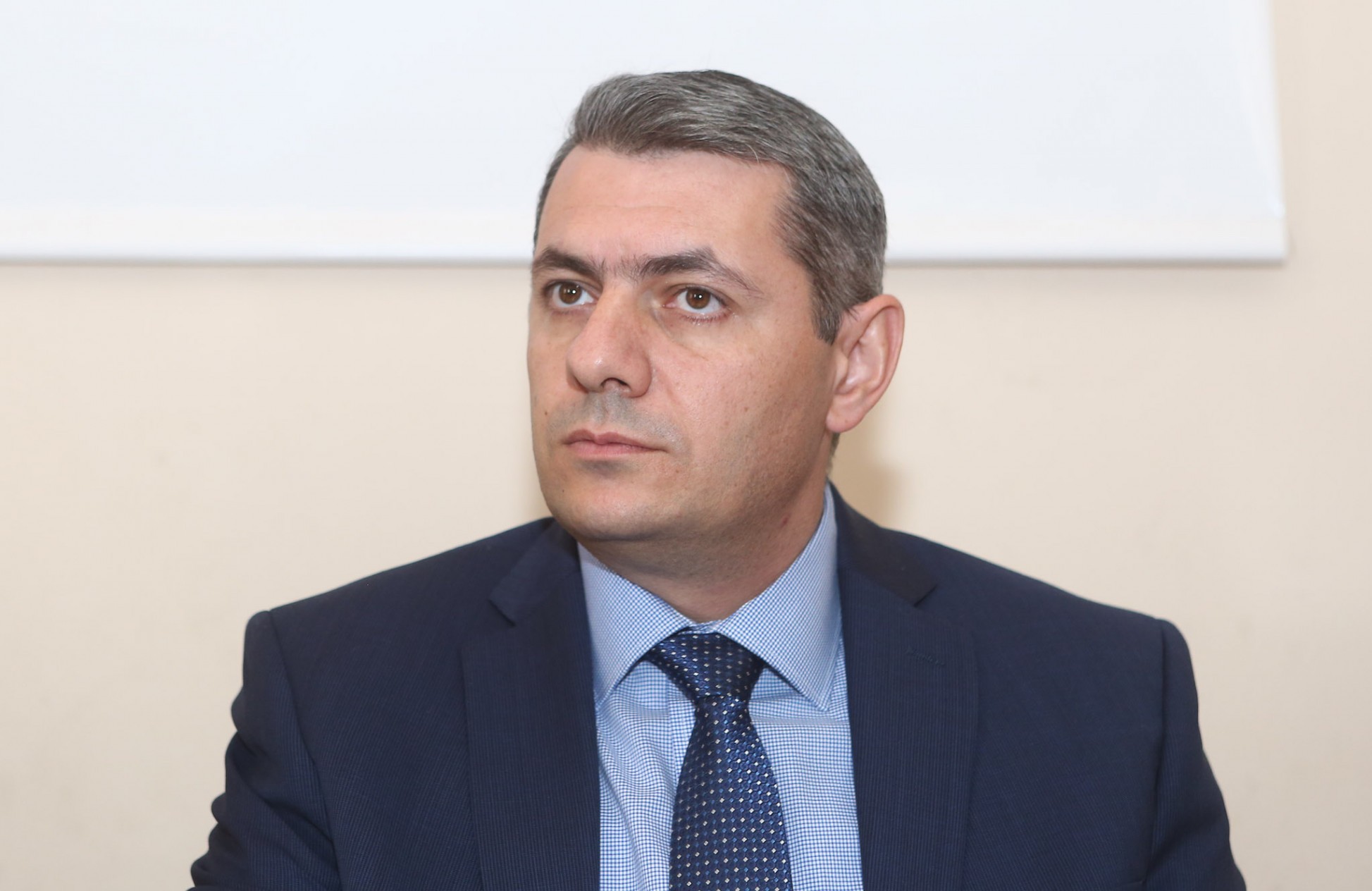 Վրաստանի ԱԳՆ-ն Սերգեյ Մինասյանին հավատարմագրեր չի տվել