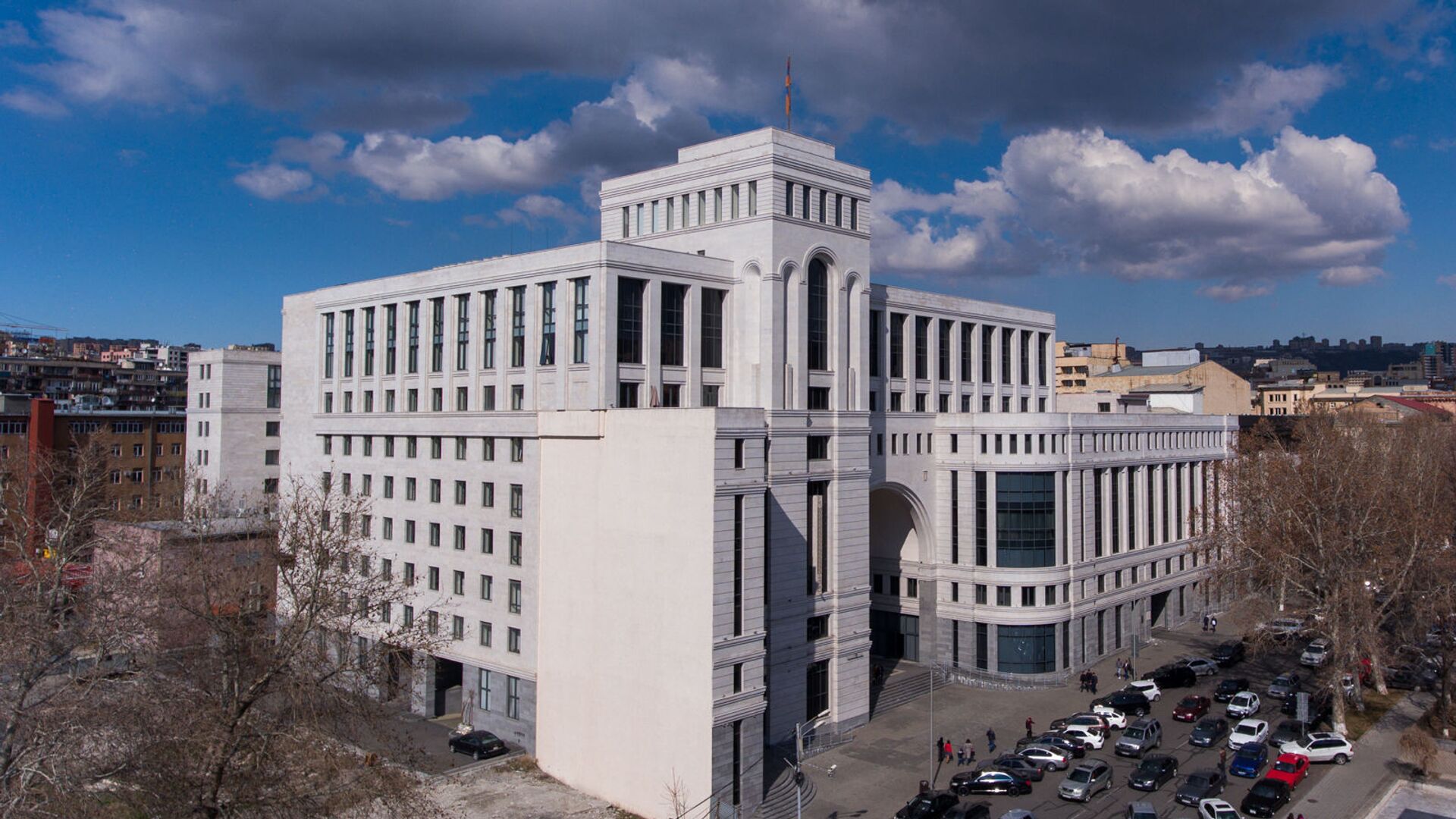 Լուսանկարը` Alphanews