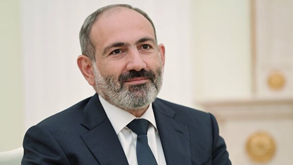 Деятельность премьер-министра Армении одобряют 85% опрошенных