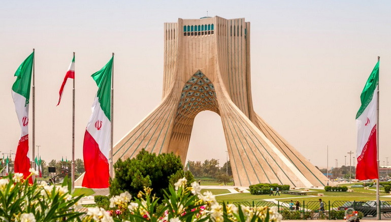 Иран направил ЕС ответ по проекту восстановления ядерной сделки - ISNA
