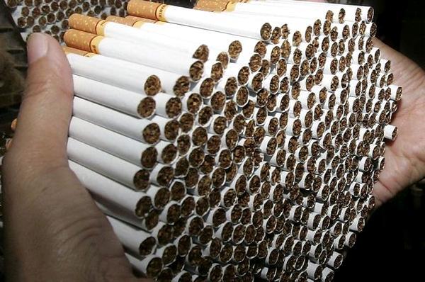 Дыма нет: КГД не получал официальных сообщений о контрабанде сигарет из Армении