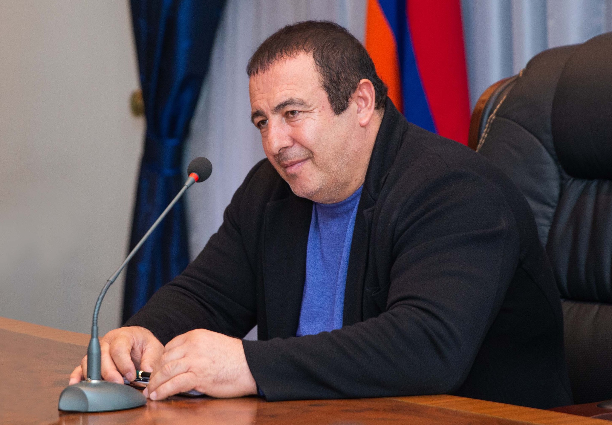 Ներքին համերաշխություն