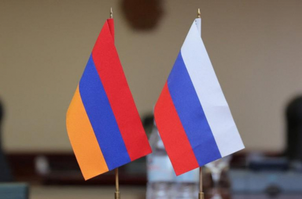 Путин поздравил Хачатуряна и Пашиняна с 30-летием дипотношений Армении и России
