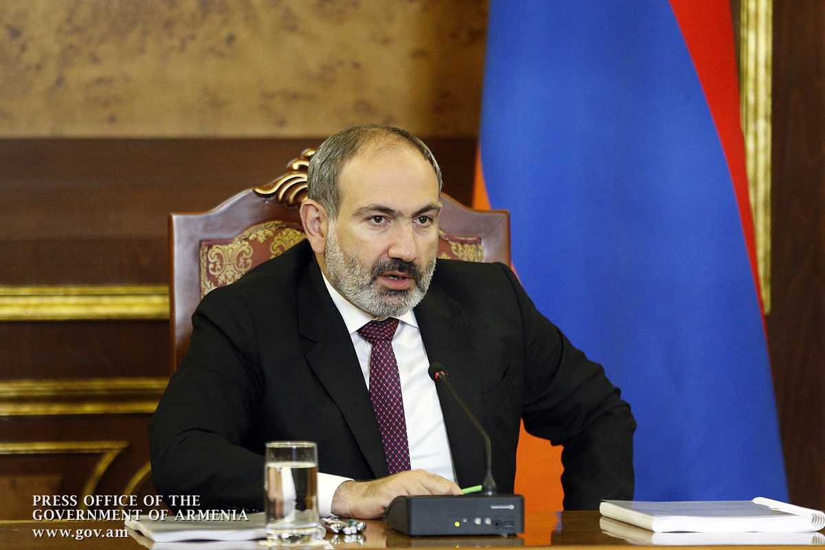 Армения исключит двойное налогообложение с Сингапуром