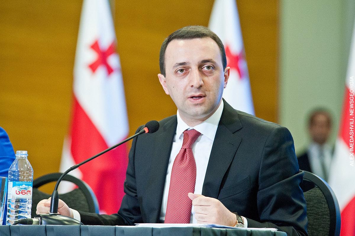 Премьер Грузии пообещал снижение ставки на займы для пенсионеров