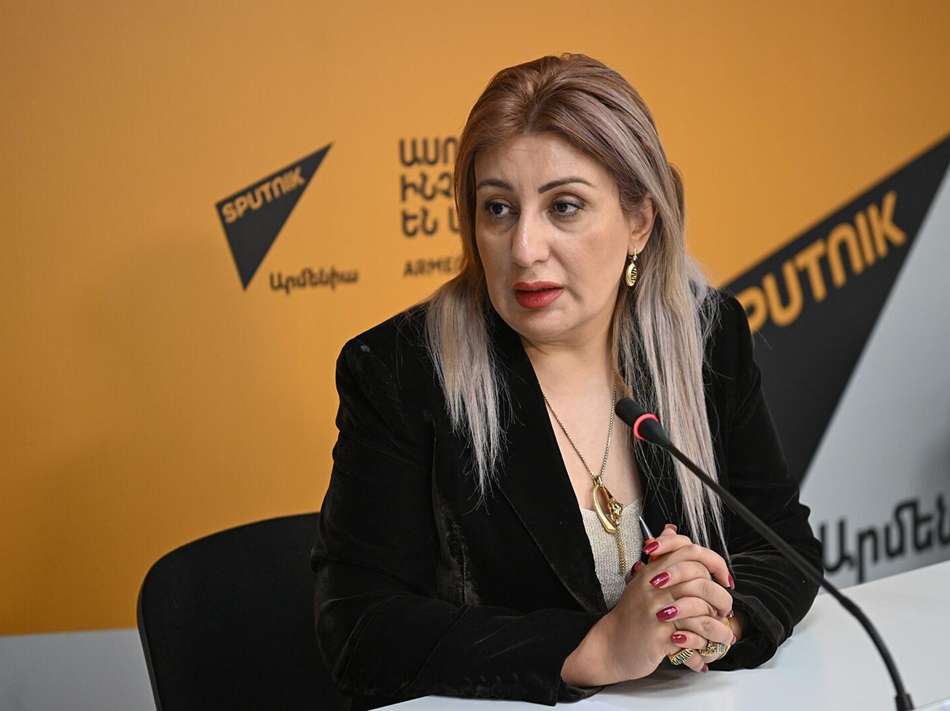 Фото: Sputnik Армения