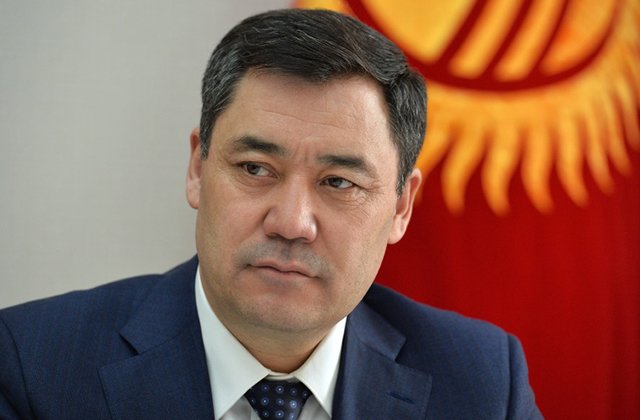 Президент Киргизии призвал Армению и Азербайджан урегулировать конфликт мирным путем