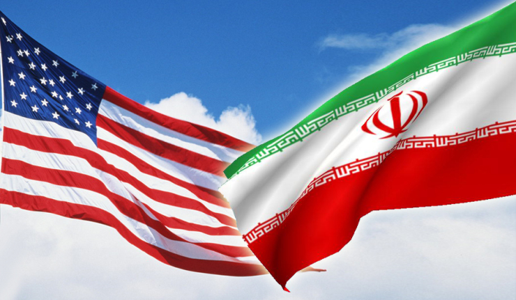 Эксперт: Выход США из ядерной сделки - удар по Ирану в экономическом и политическом плане