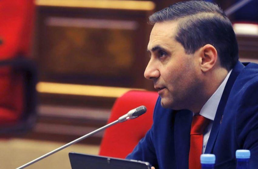 Турция легализовала свое вмешательство во внутренние дела Азербайджана - Абовян