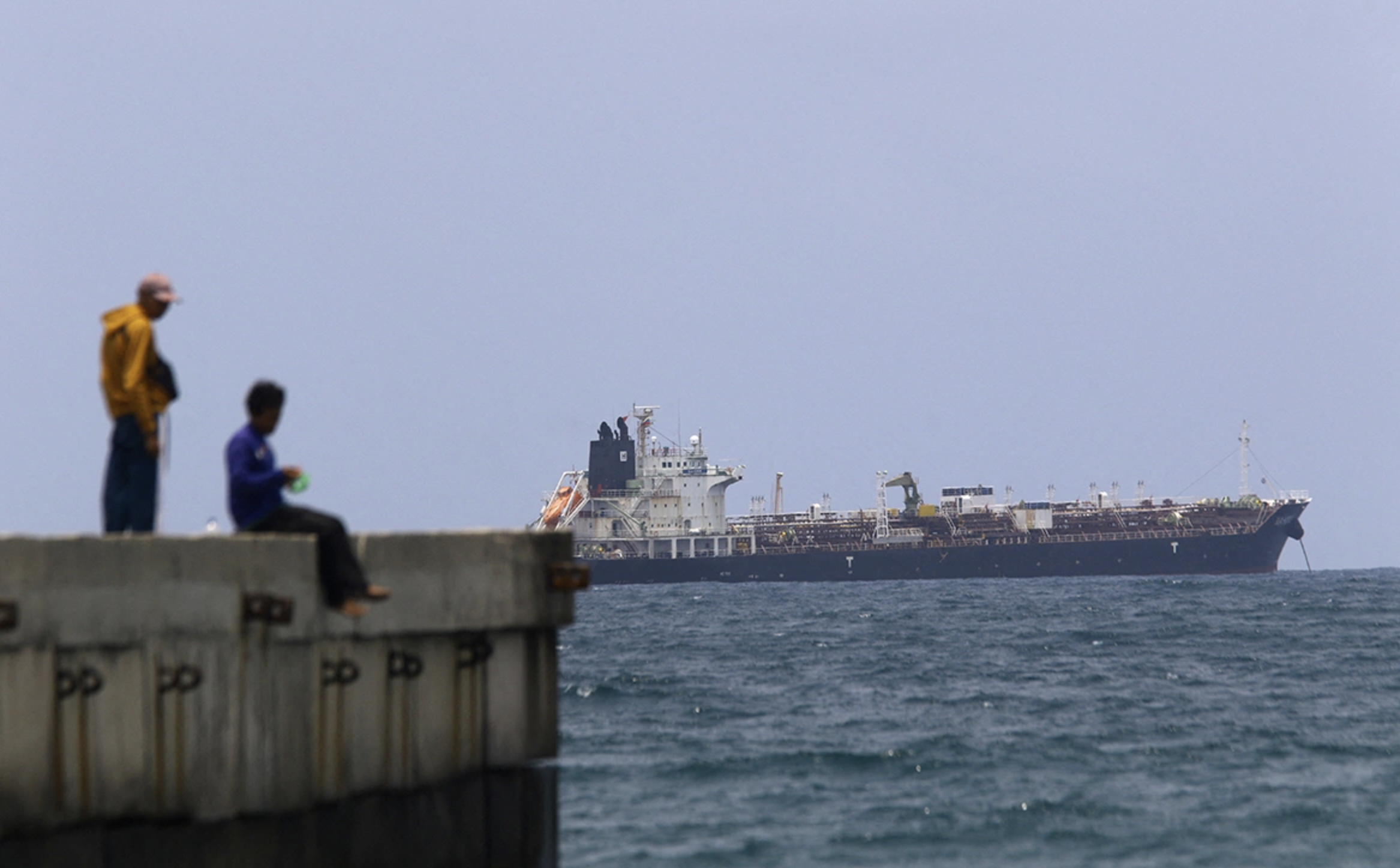 Фото: Juan Carlos Hernandez / Reuters