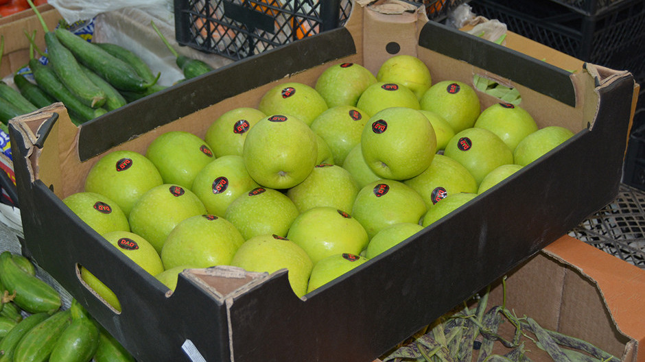 ՀՔԾ. Եվս մեկ ՊԵԿ աշխատակից է ձերբակալվել ադրբեջանական խնձորի գործով
