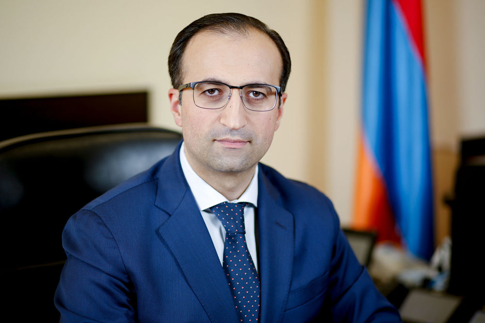 Минздрав: Вспышка ОРВИ в Армении носит сезонный характер