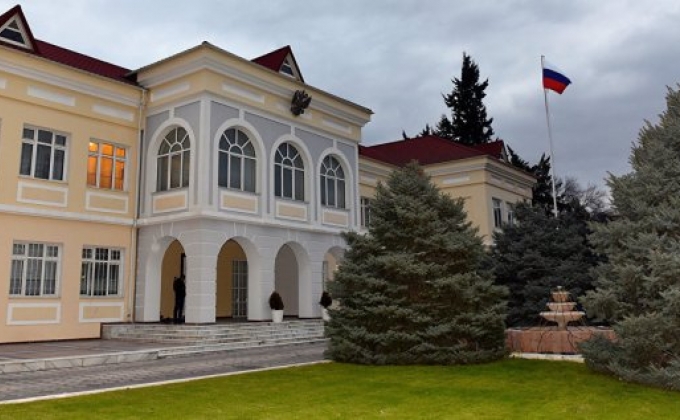 Азербайджан отказался предоставить агреман на Георгия Зуева из-за его проармянской позиции