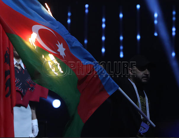 МОНКС РА: Сожжение флага Азербайджана не отражает позицию властей Армении 