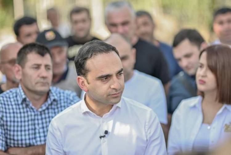 В правящей партии Армении не особо довольны ходом предвыборной кампании - Пресса дня