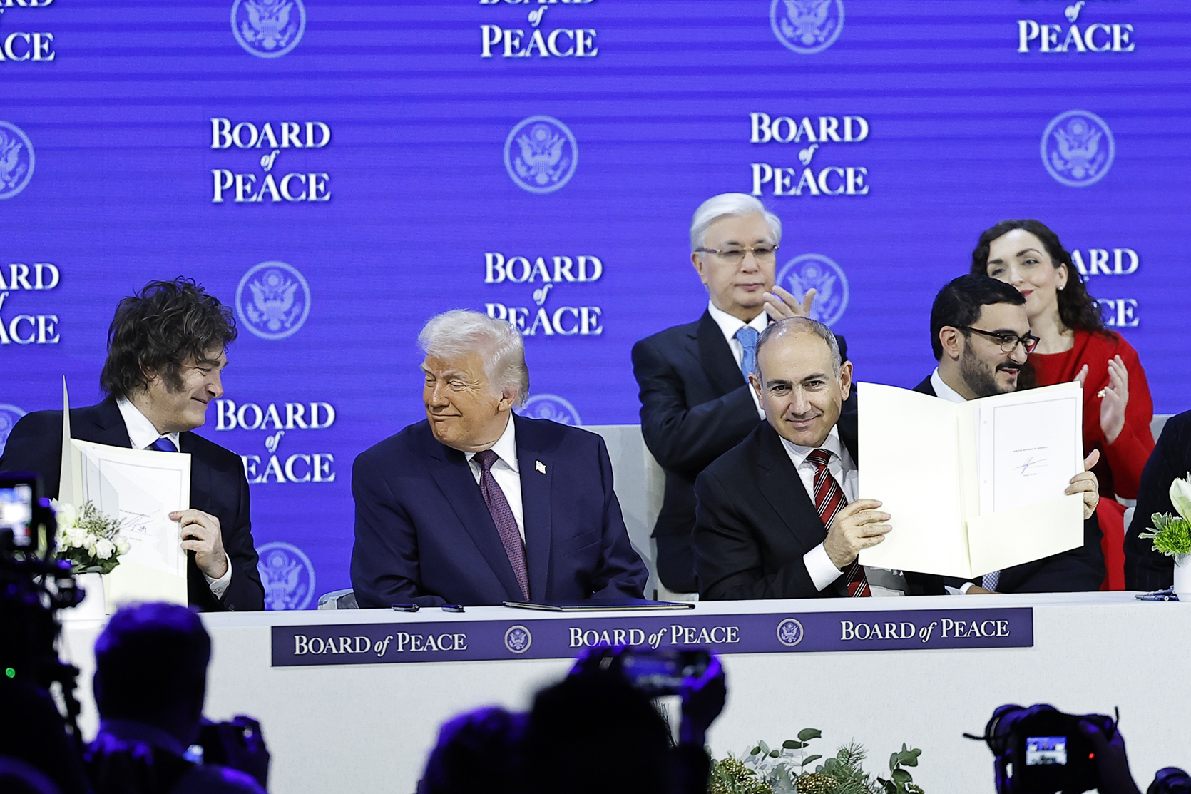 Фото: primeminister.am