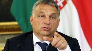 Հունգարիայի վարչապետը փախստականներին «մուսուլման նվաճողներ» է անվանել