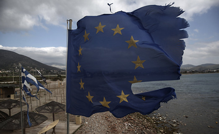 Тихий закат ЕС: противники Евросоюза усилили свои позиции в Европарламенте