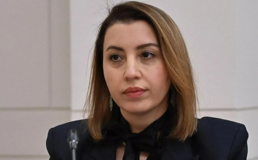 Հայ գերիների հետ կապված քննարկում եղե՞լ է. Քրիստիննե Գրիգորյանը Բաքվից վերադարձավ Երևան
