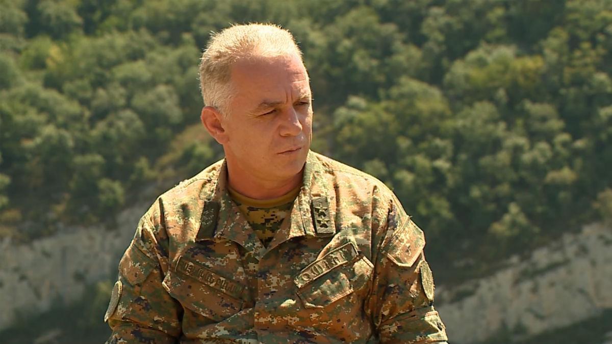 Новая война с Азербайджаном практически неизбежна – экс-командующий Армии обороны Карабаха
